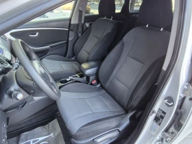 Hyundai I30 1.6 Crdi#128hp, снимка 9