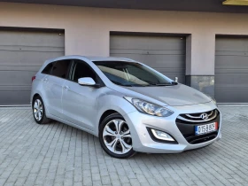 Hyundai I30 1.6 Crdi#128hp, снимка 3