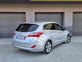 Hyundai I30 1.6 Crdi#128hp, снимка 4