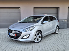 Hyundai I30 1.6 Crdi#128hp, снимка 1