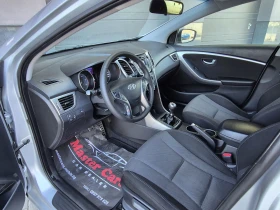 Hyundai I30 1.6 Crdi#128hp, снимка 8