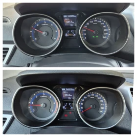 Hyundai I30 1.6 Crdi#128hp, снимка 14
