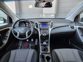 Hyundai I30 1.6 Crdi#128hp, снимка 7