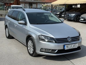 VW Passat 1.4TSI-Фабричен Метан АВТОМАТИК, снимка 3