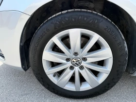 VW Passat 1.4TSI-Фабричен Метан АВТОМАТИК, снимка 6