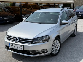 VW Passat 1.4TSI-Фабричен Метан АВТОМАТИК, снимка 1