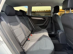 VW Passat 1.4TSI-Фабричен Метан АВТОМАТИК, снимка 14