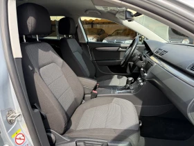 VW Passat 1.4TSI-Фабричен Метан АВТОМАТИК, снимка 13