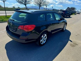 Opel Astra 1700, снимка 4