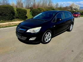Opel Astra 1700, снимка 1