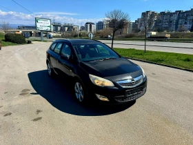 Opel Astra 1700, снимка 3
