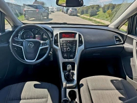 Opel Astra 1700, снимка 13