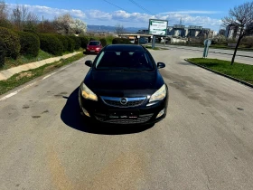 Opel Astra 1700, снимка 5