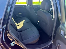 Opel Astra 1700, снимка 11