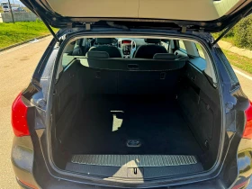 Opel Astra 1700, снимка 9