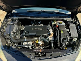 Opel Astra 1700, снимка 14