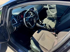 Opel Astra 1700, снимка 7