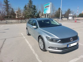 VW Passat, снимка 2