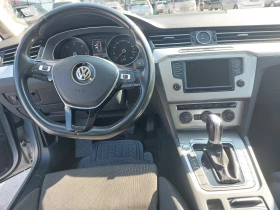 VW Passat, снимка 8