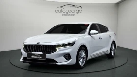 Kia K7 3.0LPI Standard autogeorge.com, снимка 1