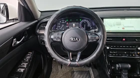 Kia K7 3.0LPI Standard autogeorge.com, снимка 12