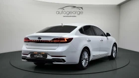 Kia K7 3.0LPI Standard autogeorge.com, снимка 2
