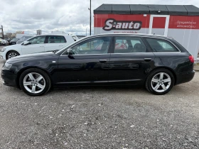 Audi A6 2.8V6 S-LINE* АВТОМАТ* ПОДГРЕВ* NAVI* LED* BOSE, снимка 7