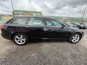 Audi A6 2.8V6 S-LINE* АВТОМАТ* ПОДГРЕВ* NAVI* LED* BOSE, снимка 4