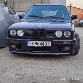 BMW 318 1.8is turbo, снимка 2
