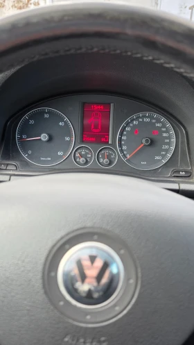 VW Golf 2.0TDI GT 4motion, снимка 12