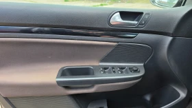 VW Golf 2.0TDI GT 4motion, снимка 10