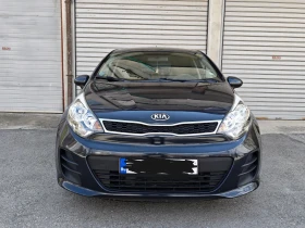 Kia Rio 1.2i Eco Dynamic Перфектен, снимка 1