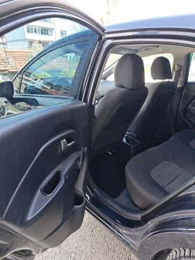 Kia Rio 1.2i Eco Dynamic Перфектен, снимка 9