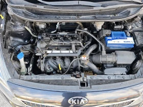 Kia Rio 1.2i Eco Dynamic Перфектен, снимка 14