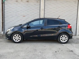 Kia Rio 1.2i Eco Dynamic Перфектен, снимка 5