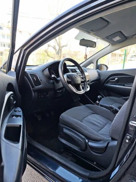 Kia Rio 1.2i Eco Dynamic Перфектен, снимка 11