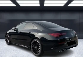 Mercedes-Benz CLA 250 4Matic = AMG Line = Night Package Гаранция, снимка 3