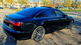 Audi A6 SUPERCHARGER/S-LINE, снимка 5