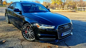 Audi A6 SUPERCHARGER/S-LINE, снимка 1