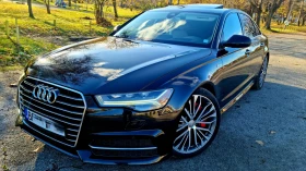 Audi A6 SUPERCHARGER/S-LINE, снимка 6