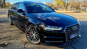 Audi A6 SUPERCHARGER/S-LINE, снимка 7