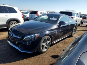 Mercedes-Benz C 300 2.0l 4Matic, снимка 1