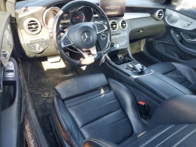 Mercedes-Benz C 300 2.0l 4Matic, снимка 8