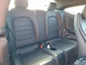 Mercedes-Benz C 300 2.0l 4Matic, снимка 10