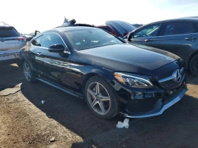 Mercedes-Benz C 300 2.0l 4Matic, снимка 4
