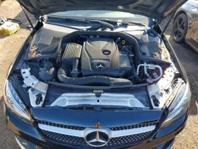 Mercedes-Benz C 300 2.0l 4Matic, снимка 11