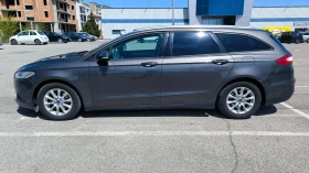 Ford Mondeo, снимка 2