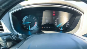 Ford Mondeo, снимка 6