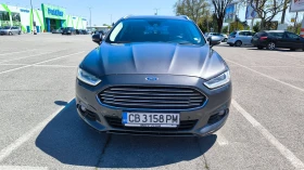 Ford Mondeo, снимка 1