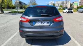 Ford Mondeo, снимка 3